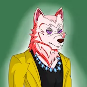 WISE WOLVES