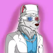 WISE WOLVES